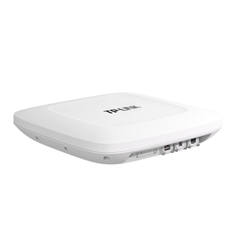 TP-LINK TL-XHDAP3002GP全向易展版AX3000三频千兆WiFi6室外无线AP路由器MESH组网大功率远距离网络覆盖高速 - 图2