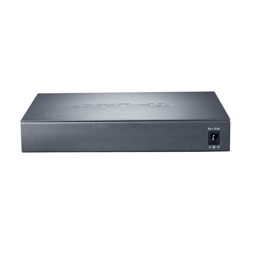 普联TP-LINK TL-FC342A-3全千兆4光2电光纤收发器单模单纤SC光电转换器交换机网络监控中继汇聚级联远距离3km - 图2
