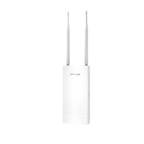 普联TP-LINK AX3000双频千兆wifi6室外无线AP路由器PoE网线DC供电大功率远距离高速网络覆盖Mesh易展耐高低温 - 图2