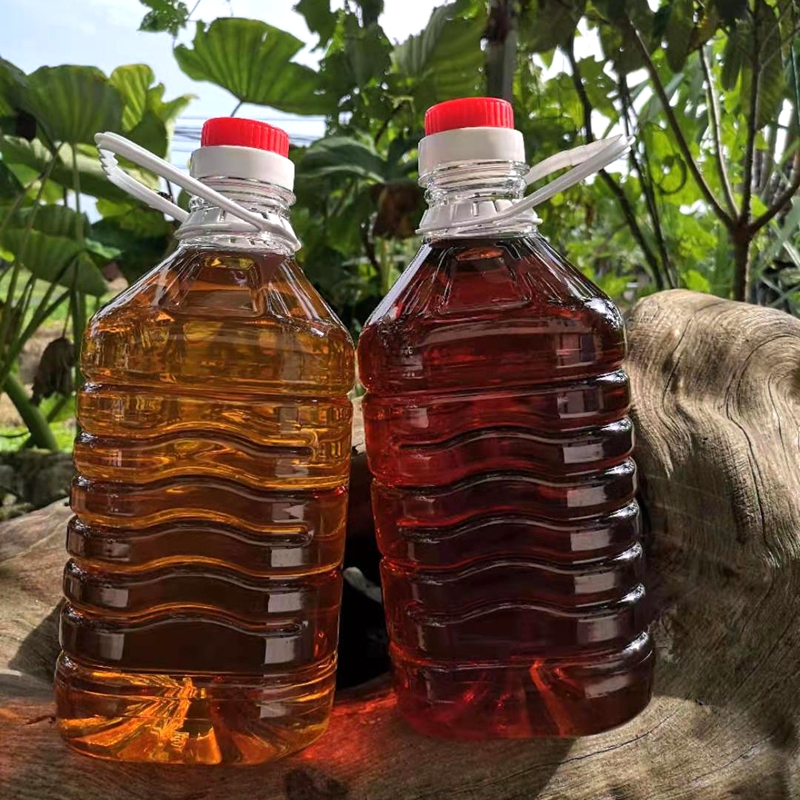 陈年老梅酒 旧时青梅子酒完熟梅酒 沉甸老味道不一样的醇厚 - 图2