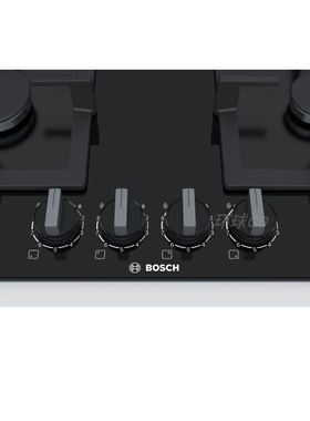 Bosch博世PPC6A6B10燃气灶嵌入式