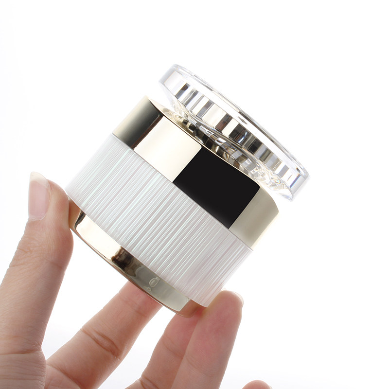 HOPECK护肤化妆品亚克力分装按压瓶套装精华水乳液粉底面霜真空瓶,淘宝优惠券,粉丝福利购,淘宝优惠卷