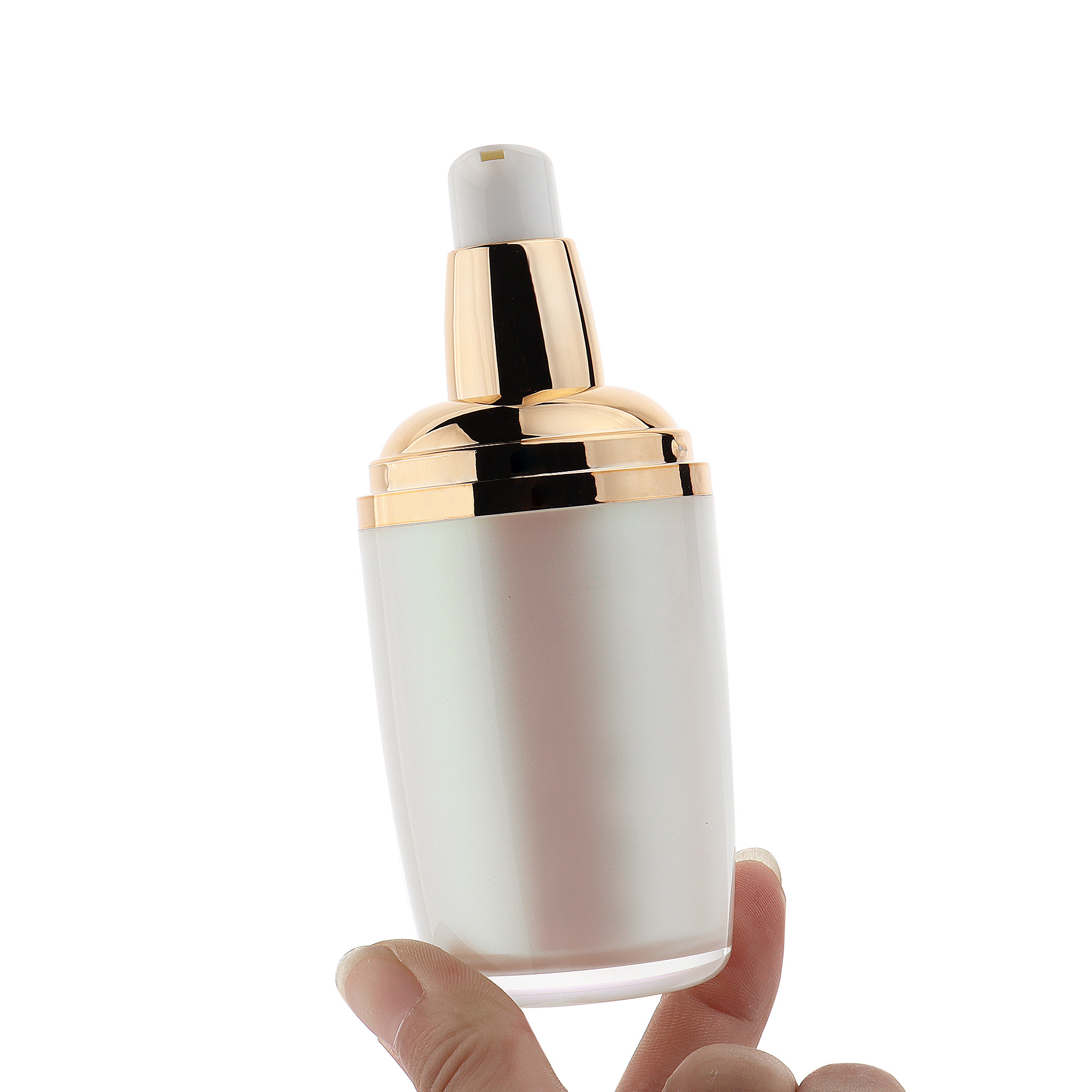 高端护肤瓶HOPECK亚克力护肤品分装套系空乳液精华膏霜面霜喷雾瓶,淘宝优惠券,粉丝福利购,淘宝优惠卷