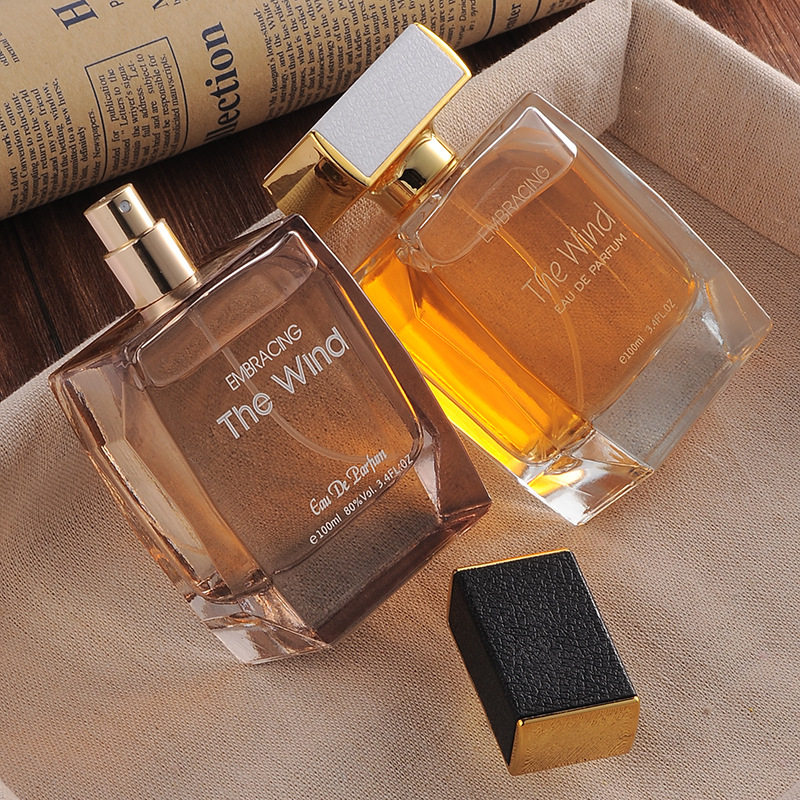 网红礼物香水男女持久淡香花果香调法国香料学生清新,淘宝优惠券,粉丝福利购,淘宝优惠卷