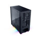 Tomahawk ATX Gaming Chassis Razer RGB Symphony