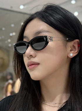 新款偏光太阳镜墨镜女防紫外线