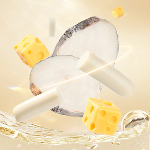 力诚3A鳕鱼肠300g*2罐