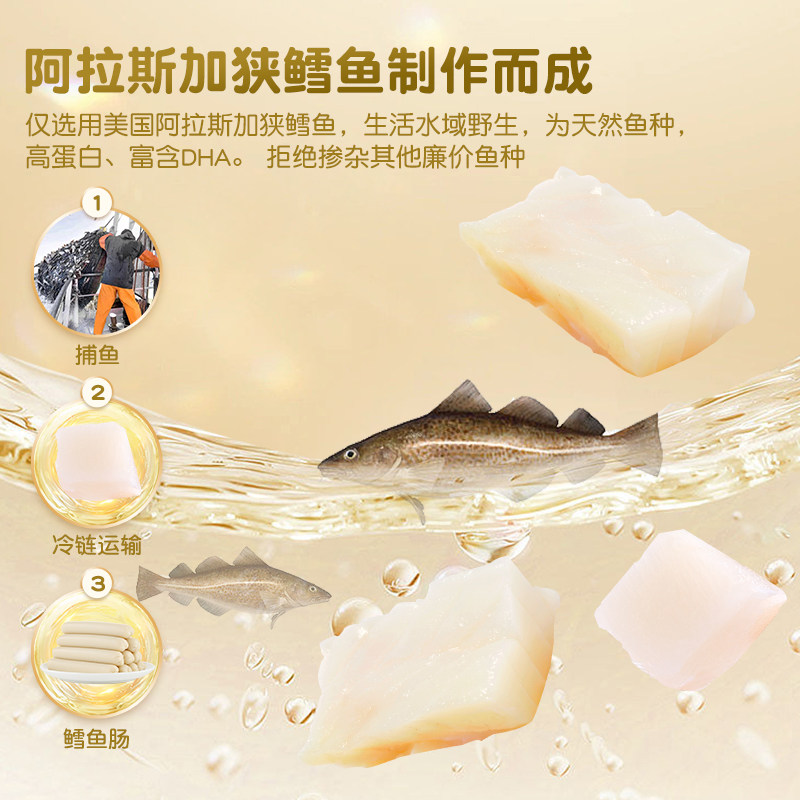  力诚食品肉肠