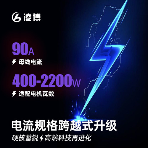 凌博控制器E260MAX九号小牛极核直上MZ/M395C/M5/NZ/NXT/AE4/AE5i - 图0
