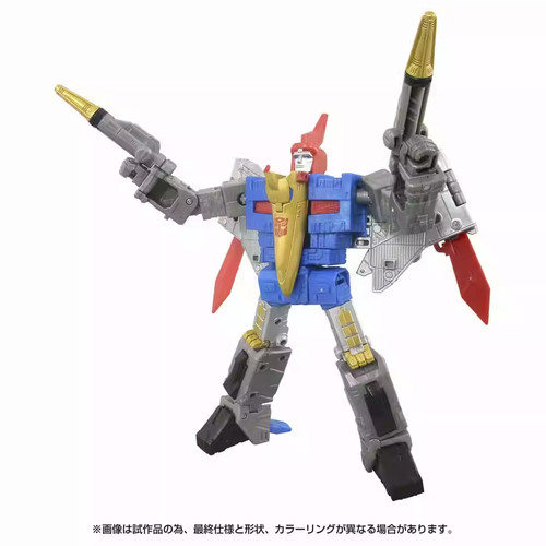 TAKARA 变形金刚玩具 SS86 L级领袖级 SS132 飞镖 恐龙 日版 - 图1