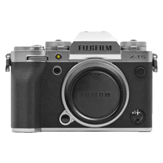 Fuji X-T5 retro micro single 6K digital camera xt4 upgraded version xt5 brand new digital