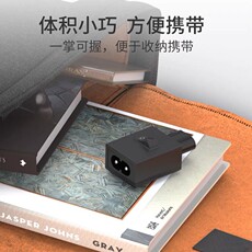 Адаптер 良值正品 ps5主机电源控制器线控制开关电源头ps4/3配件ps5电源线