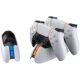 PS5 game controller dual base charger DOBE