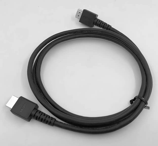 Switch original HDMI video cable