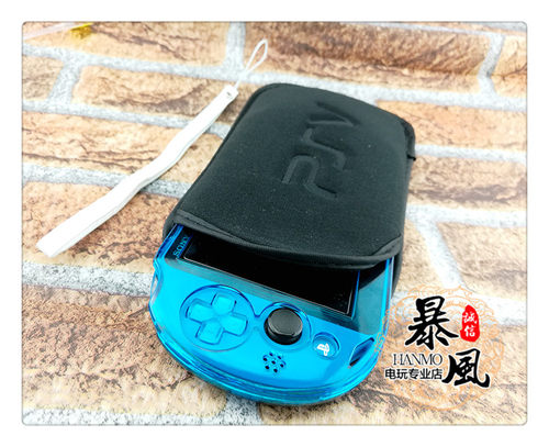 PSV2000 1000软包 PSV软包 PSV套子 海绵包保护包 赠送手绳收纳包 - 图3
