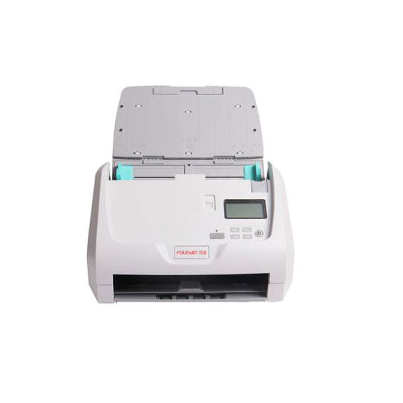 方正s7580高速双面a4幅面80 扫描仪 卓恒达数码扫描仪