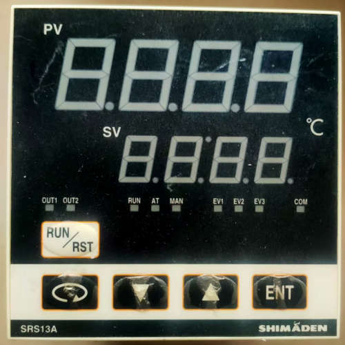 议价日本SHIMADEN岛电SRS13A温控仪,型号SRS13A议价 - 图0