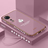 Oppoa1x silicone simple mobile phone case maple leaf