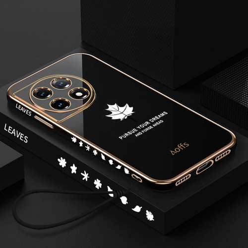 适用一加11手机壳1加11保护硅胶套PHB110镜头全包防摔5G直边软壳oneplus超薄后外壳十一pro男女115g创意简约 - 图1