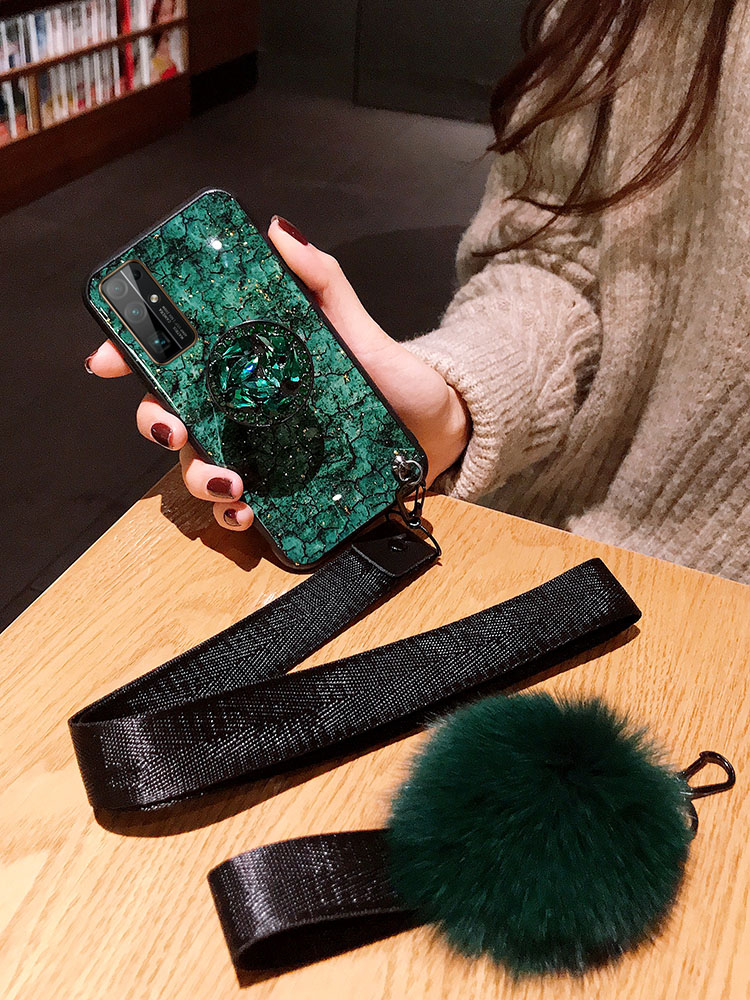 黑贝壳旗舰店华为荣耀30手机壳honor30S保护30pro硅胶套5G全包防摔EBG一AN00软壳por毛绒三十p加网红外壳女潮牌时尚ins风2