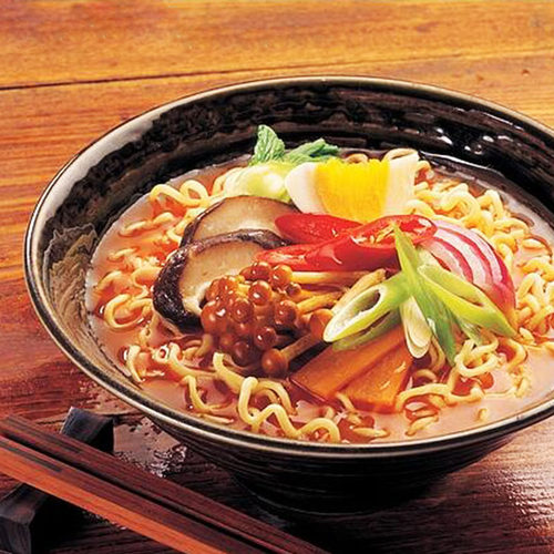 纯韩国进口农心辛拉面  方便面速食面 辣味十足 多拍多优惠 - 图0