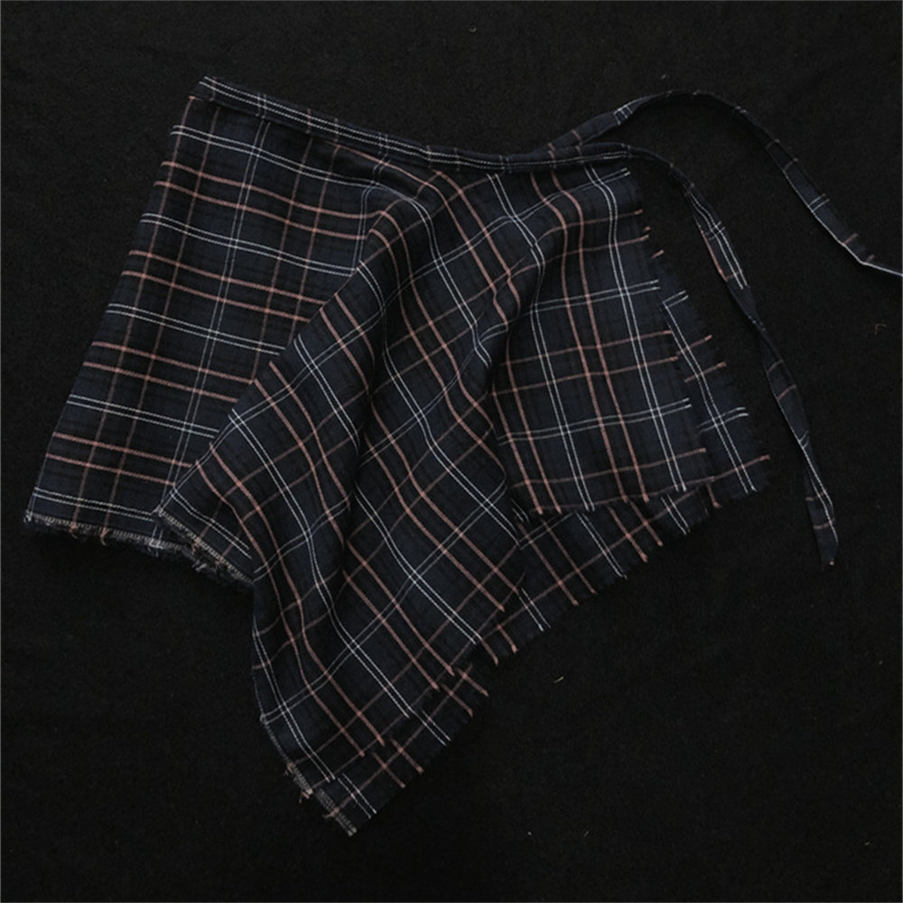 复古风格子屁帘腰带男百搭嘻哈风叠穿下摆系带腰封女生裙摆罩衫潮,淘宝优惠券,粉丝福利购,淘宝优惠卷