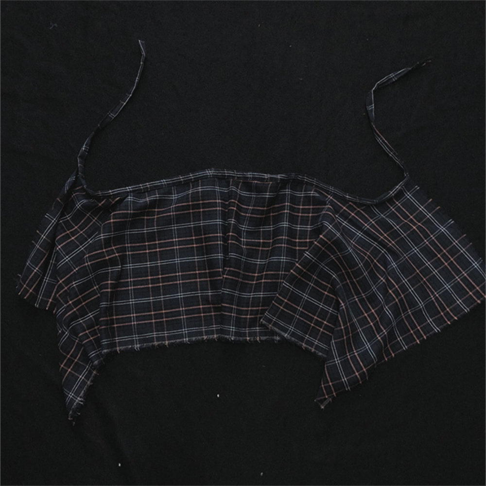 复古风格子屁帘腰带男百搭嘻哈风叠穿下摆系带腰封女生裙摆罩衫潮,淘宝优惠券,粉丝福利购,淘宝优惠卷