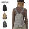 NEXTDAY Future Day Light Shadow Outdoor Small Backpack