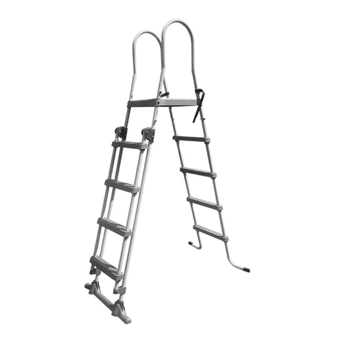 Бассейн, лестница, увеличенная толщина