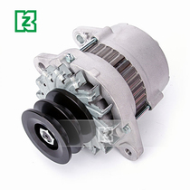 Applicable excavators PC200-1 2 3 130-7 8 120-6 190 4D95 Engine generators