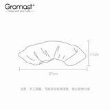 Одноразовый туалет, гигиенический детский мусорный мешок