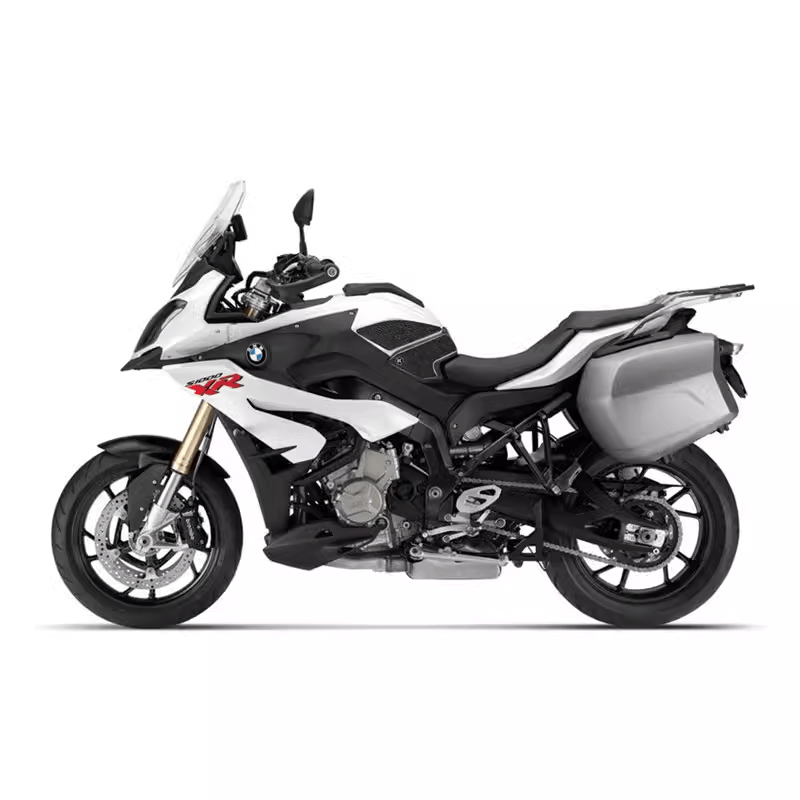 KSHARPSKIN 宝马 S1000XR 14-18年 油箱防滑贴 侧边贴 防水车身贴 - 图0