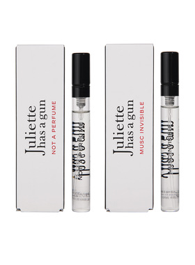 【香水中样】佩枪朱丽叶 非香水/隐衫之欲5ML 香水教父