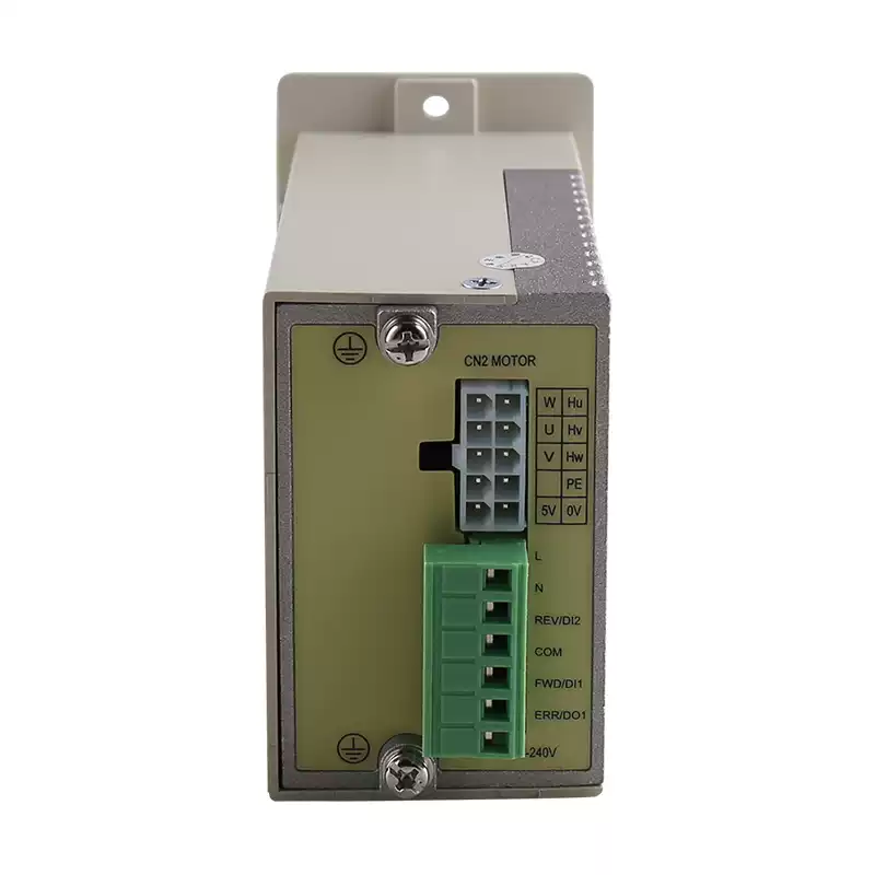 ZD中大高压直流无刷电机驱动器C10-200S2-D面板调速器可正反转,淘宝优惠券,粉丝福利购,淘宝优惠卷