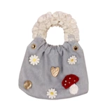 Tide, портативное кольцо, летняя свежая маленькая милая сумка через плечо, сезон 2021