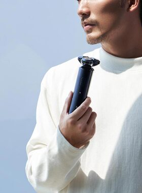 小米便携式电动剃须刀