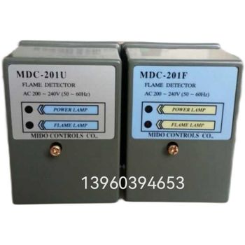 Original Korean Meidu controller MDC-201F MDC201-U Shuiguo gas burner program controller