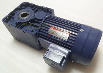 ໄຕ້ຫວັນ TL/Eastern Li/Eastern Li Motor TL4060-0400-300S3B YS400-4P/1/4HP/0.4KW