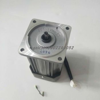 Taiwan Dongli TL speed regulating motor M590-402 Xiamen Dongli AC gear reduction motor