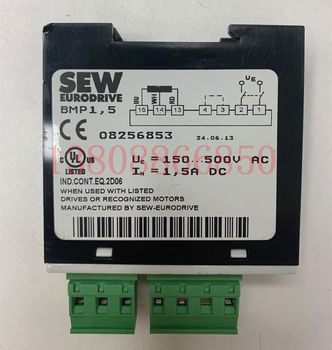 SEW rectifier module BME1.5 ມໍເຕີເບກເບກເບກການສະຫນອງພະລັງງານ 08257221