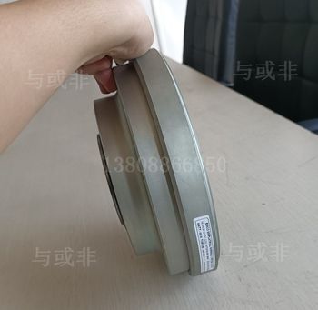 Xiangtai nail box machine brake clutch Lenz 60Nm clutch ທົດແທນ Qiandai KEB005AA clutch