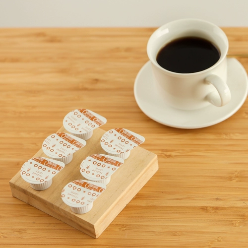 [Продвижение] Sumida Kawagawa Coffee Companion Свежее молоко