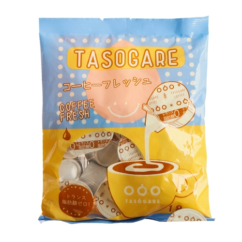 [Продвижение] Sumida Kawagawa Coffee Companion Свежее молоко