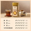Vietnamese coffee imported black coffee 200g