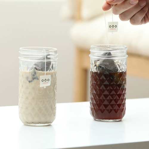 Banskawa Cold Coffee Powder Black Coffee теперь размалывает мешки американского стиля из пивоваренного кофе 0 сахароза 5 чашек