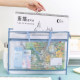 A4/A3/8K waterproof double-layer storage bag handbag