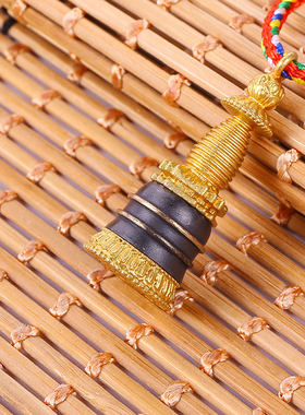 挂件吊坠项链护身符情侣