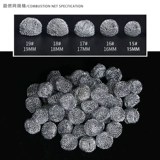 Hewang Tobacco Fighting Network Network Aid Metal Metal Team Filter Tool Special Accessories Search Fighting Partner