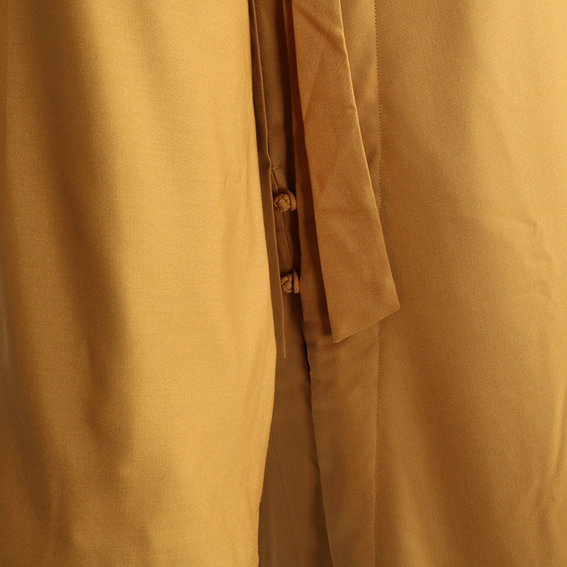 僧服冬季棉衣毛绒长褂冬季僧衣大褂僧袍远尘加厚僧人保暖外套男女,淘宝优惠券,粉丝福利购,淘宝优惠卷