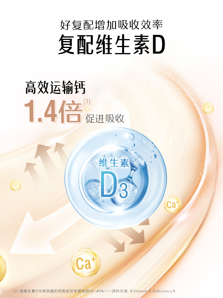 Swisse斯维诗柠檬酸钙娘娘钙+维生素D孕妇中老年女性补钙骨骼健康
